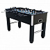 Настольный футбол Atlas Sport Duze black