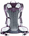 Рюкзак Deuter Speed Lite 22 SL 3410321-5426 plum/tin (2021)