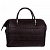 Дорожная сумка Rion А235/2 dark brown