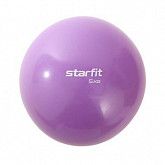 Медбол Starfit Core GB-703 5 кг purple pastel