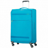 Чемодан American Tourister Herolite 74см 26G-11006 Light Blue