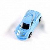 Машинка 2016G Blue