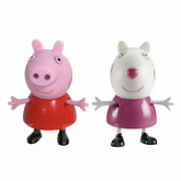 Игровой набор Peppa Pig Пеппа и Сьюзи 28816