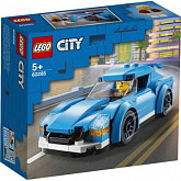 Конструктор LEGO Спортивный автомобиль 60285