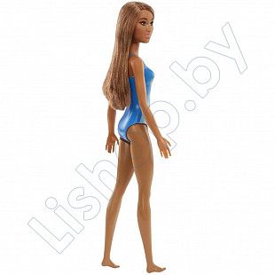 Кукла Barbie Beach Water Play (DWJ99 HDC51)