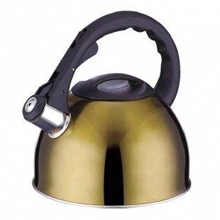 Чайник Peterhof 2,5 л PH-15585 yellow