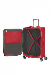 Чемодан Samsonite B-Lite Icon 63см CH5-00005 Red