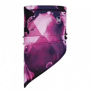 Бандана Buff Tech Fleece Bandana Hatay Pink