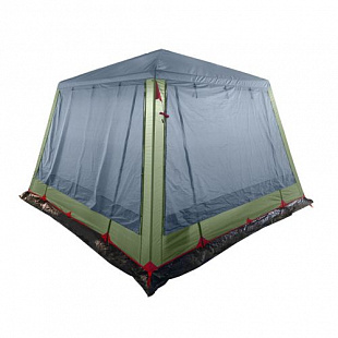 Палатка-шатер туристический BTrace Grand (T0501)