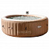 Спа-бассейн Intex Bubble Massage  28476 145x196х71см 795л 