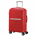 Чемодан Samsonite Flux 55см CB0-20001 Red