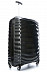 Чемодан Samsonite Lite-Shock 75см 98V-09003 Black
