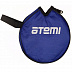 Чехол Atemi для ракетки настольного тенниса ATC100 Blue