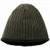 Шапка мужская Jack Wolfskin Stormlock Rip Rap Cap burnt olive