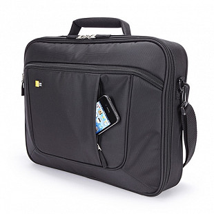 Сумка для ноутбука Case Logic Advantage Line 15.6" ANC316 Black