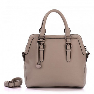 Женская сумка Pola 8258 grey