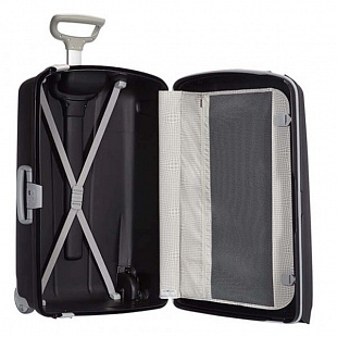 Чемодан Samsonite Aeris 65см D18-09064 Black