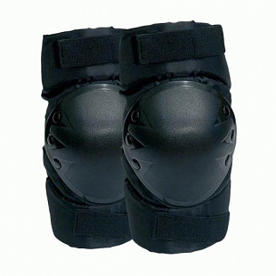 Защита колен для роликовых коньков Tempish Special black