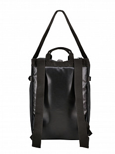 Гермосумка-рюкзак BTrace City 16л (A0365) black