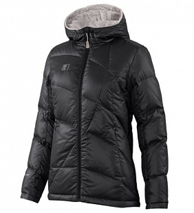 Куртка женская Sivera Арта black