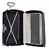 Чемодан Samsonite Aeris 65см D18-09064 Black Чемодан Samsonite Aeris 65см D18-09064 Black