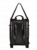 Гермосумка-рюкзак BTrace City 16л (A0365) black