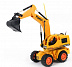 Радиоуправляемый экскаватор Cheetah Toys 8020RCE