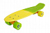 Penny board (пенни борд) Larsen Summer 2 Lime
