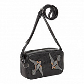 Женская сумка Pola 84494 black