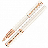 Шариковая ручка Parker 5th Ingenuity Pearl PGT Slim S0959050