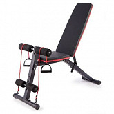 Скамья для пресса Atlas Sport AS-1003
