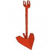 Культиватор-плоскорез С 3 3 344120000