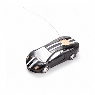 Радиоуправляемая машина Simbat Toys B1405898 black