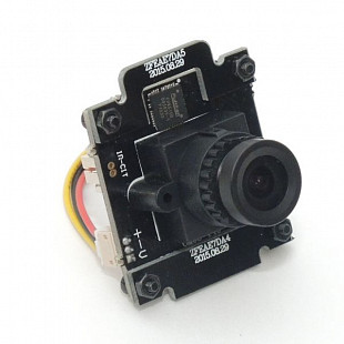 Гоночный квадрокоптер Eachine Racer 250 FPV ARF