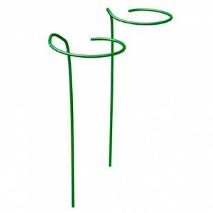 Опора металлическая под клубнику Лиана ЗЗ-096