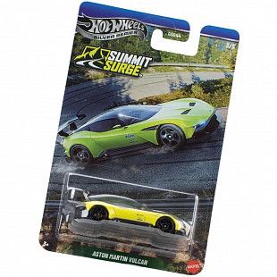 Машинка Hot Wheels Aston Martin Vulcan (GDG44 JKX68)