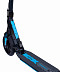 Самокат двухколесный Ridex Trigger black/blue