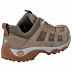 Кроссовки женские Jack Wolfskin Vojo Hike 2 Low W siltstone