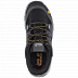 Полуботинки детские Jack Wolfskin Mtn Attack 3 Texapore Low K burly yellow XT
