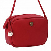Женская сумка Pola 64432 red