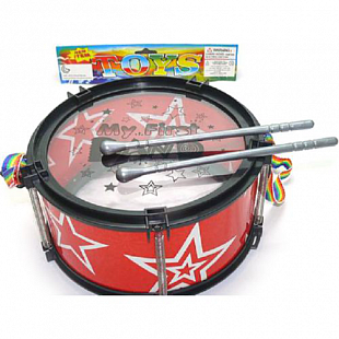 Барабан детский 2023A