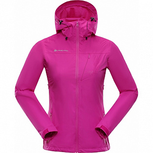 Куртка женская Alpine Pro Zenaide 3 LJCJ106411 pink