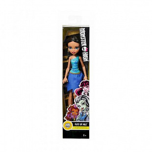 Куклa Monster High Черлидер DNV65 DYC33