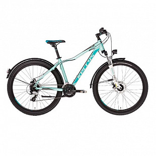 Велосипед Kellys Vanity 40 27,5" (2019) blue