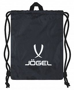 Мешок для обуви Jogel CAMP Everyday Gymsack JC-4BP-0221 black
