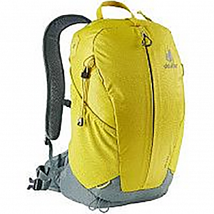 Рюкзак Deuter AC Lite 17 3420121-2266 greencurry/teal (2021)