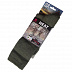 Носки BTrace Heat green