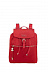 Рюкзак Samsonite Karissa 34N-40009 Red