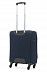 Чемодан малый Samsonite Acure CB7*41 904 dark blue