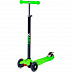 Самокат трехколесный Ridex 3D Snappy green Самокат трехколесный Ridex 3D Snappy green